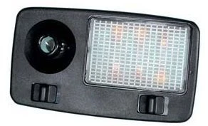 Interior Lighting Ceiling Lamp Block 2302.3714