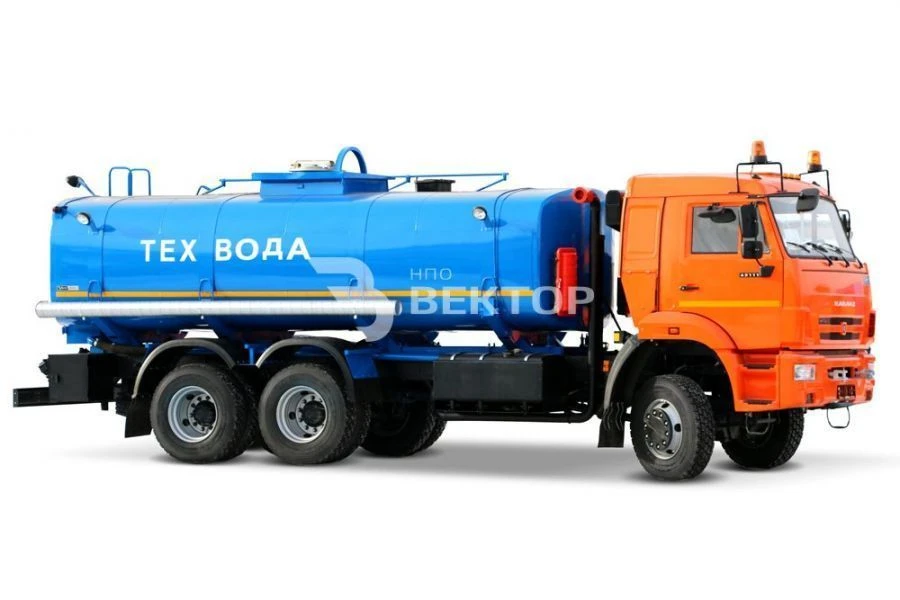 食品液体运输罐车 AЦВ 4680A4-20