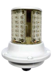 Fire Warning Light for Helicopters (OP)