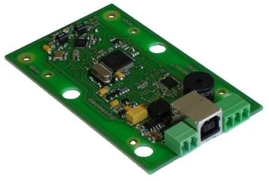 UEM Mifare/ICode/NFC ANT Reader Module