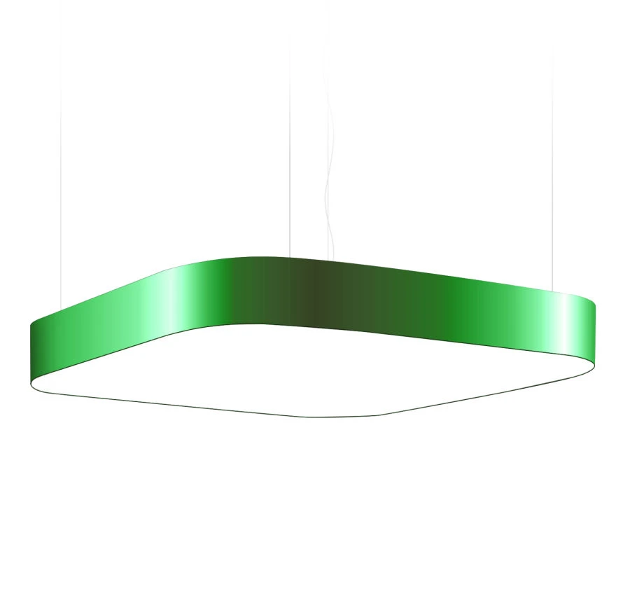 LED BOX-SOFT Series Lighting Fixtures