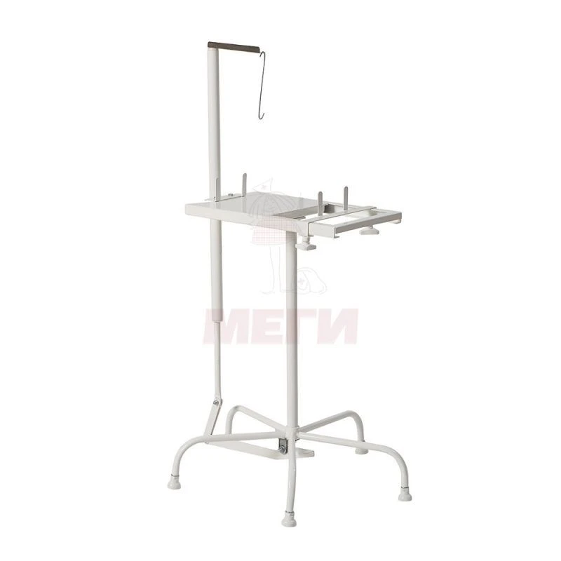 PB-MSK Bix Opening and Closing Stand for Sterilization Boxes