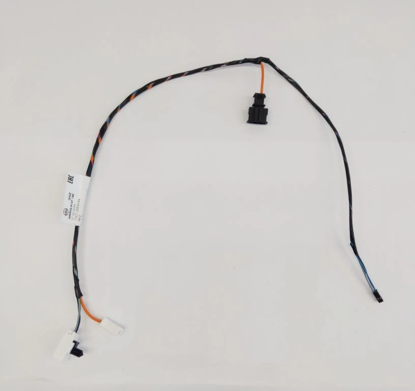 Wire Harness for Automotive Equipment GAZ 190