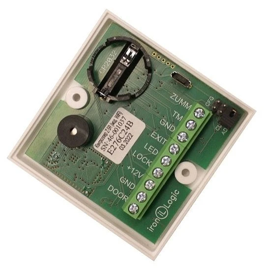 Access Control IP Controller Z-5R (Wi-Fi Model)