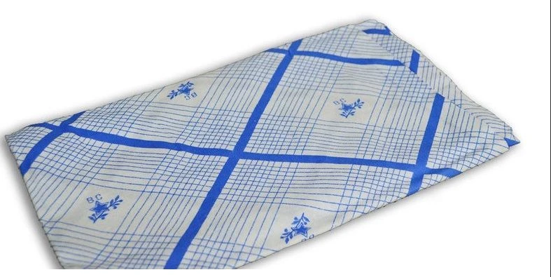 Upper Pillowcase 60x50 cm Cotton Fabric