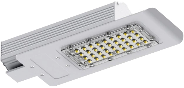 LED Outdoor Street Light BARLED BL-LD-3A-2
