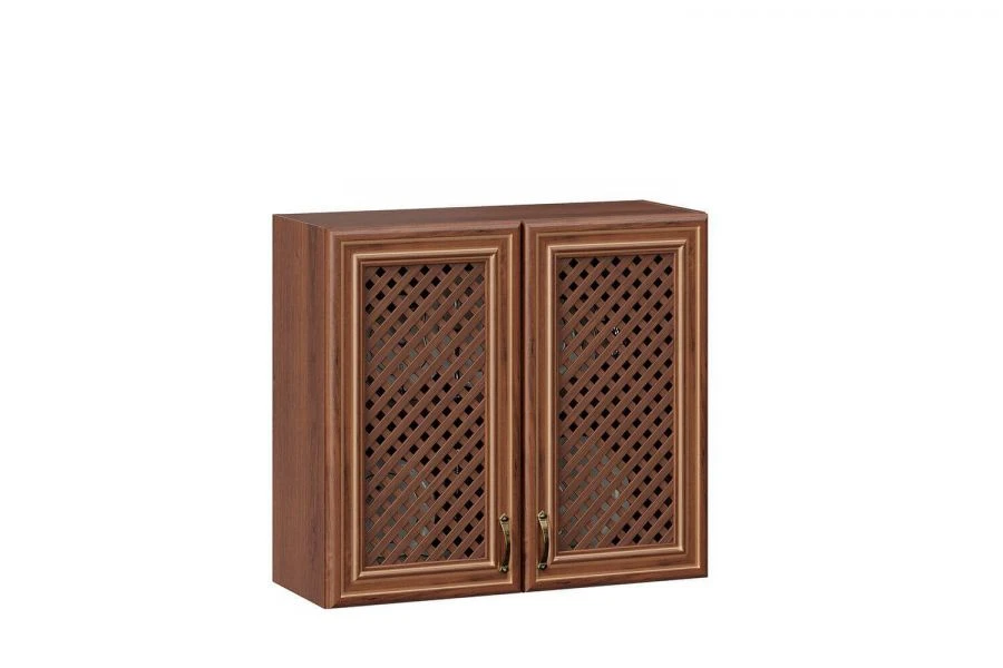 Walnut Kitchen Cabinet 800 Type 4 LD.270360.000