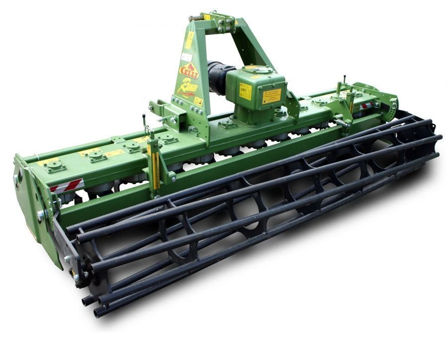 Vertical Tiller Cultivator Celli Ranger 300