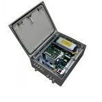 PSW-2G Managed Gigabit Switch with UPS-Box for Outdoor Use