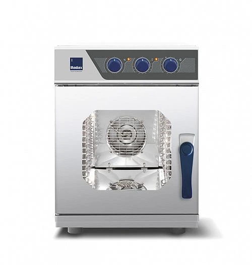Steam Convection Oven TR06M0L