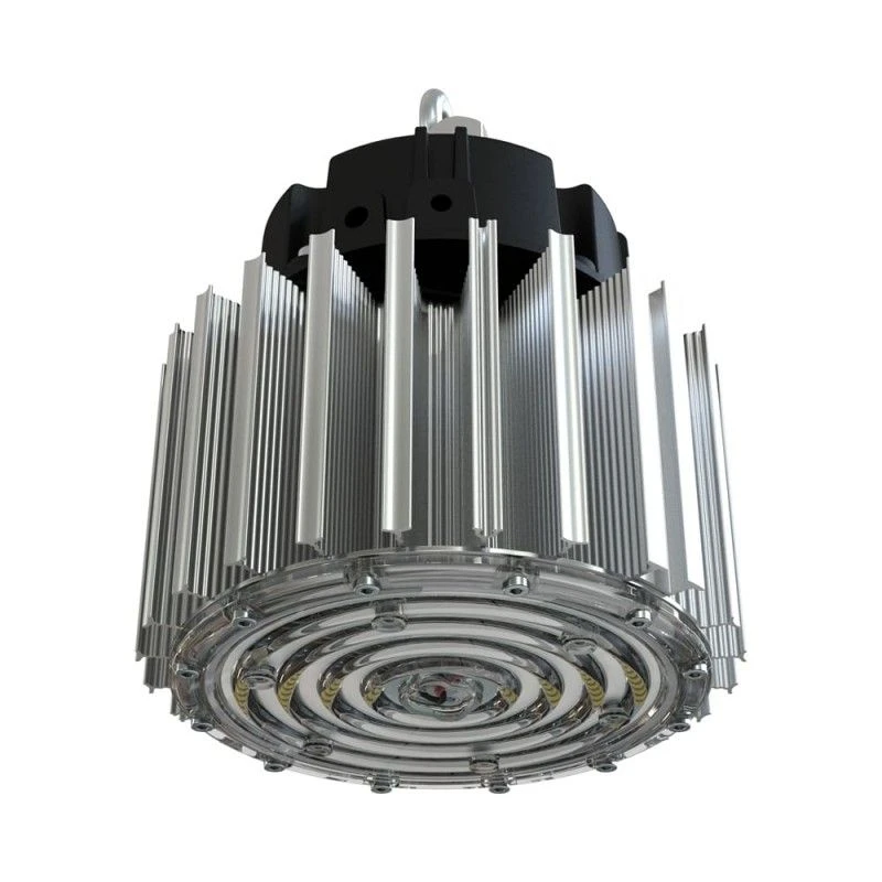Professional Compact LED Light Fixture 90