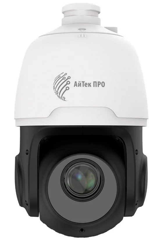 High-Resolution PTZ Camera Aitek Pro Sokol 33x 5MP