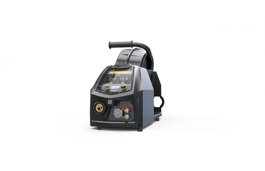 Wire Feeding Mechanism MPZ-31(W)MXi for MS-351/501MXi