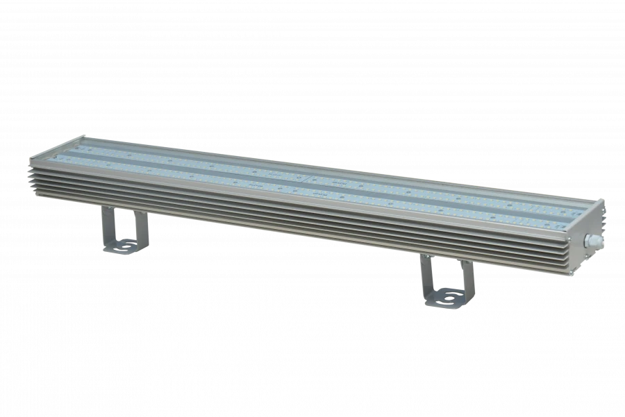 LED Light Fixture PLO 05-010-5-150 UNS