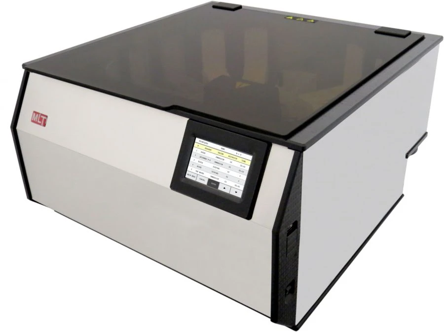 Automatic Staining and Fixation Machine AFOMK-16-HISTO