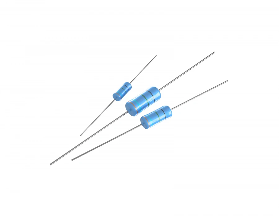 Precision Isolated Resistors S2-29VM