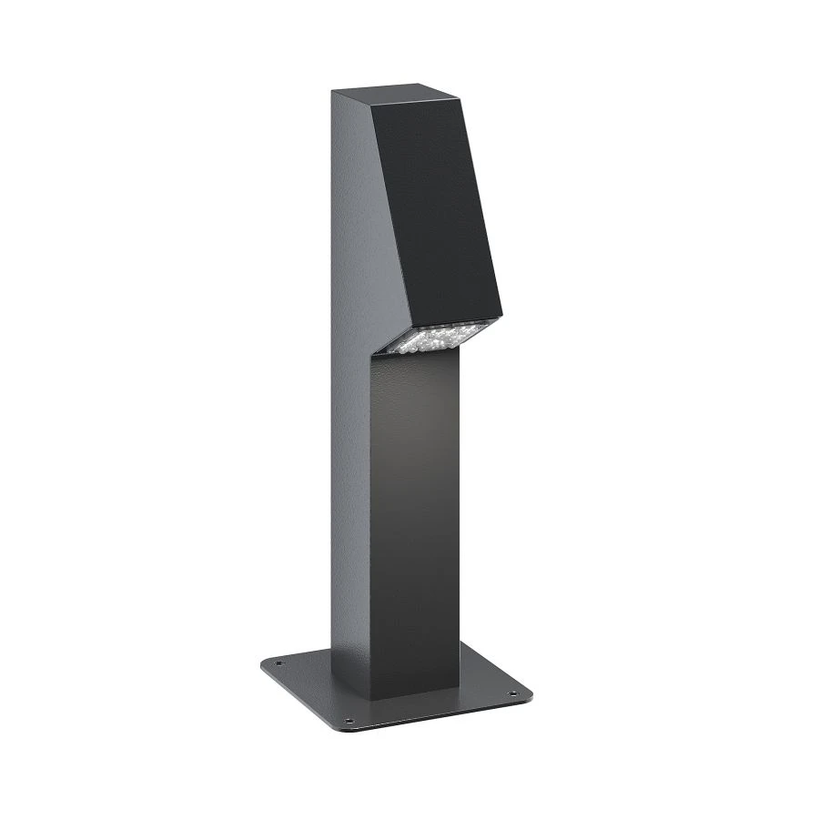 Outdoor LED Light SVETHOLL Parsec L200x100 H600 10W 1620lm