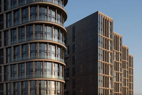 Low-Emissivity Sheet Glass Planibel Top N+T 8mm