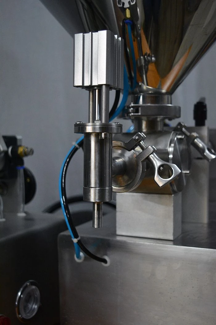 Tablet Counter MD-500 - Efficient Pill Counting Equipment