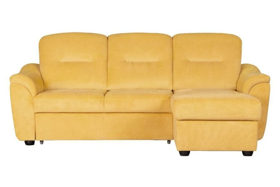 Milton Sofa with Chaise Lounge