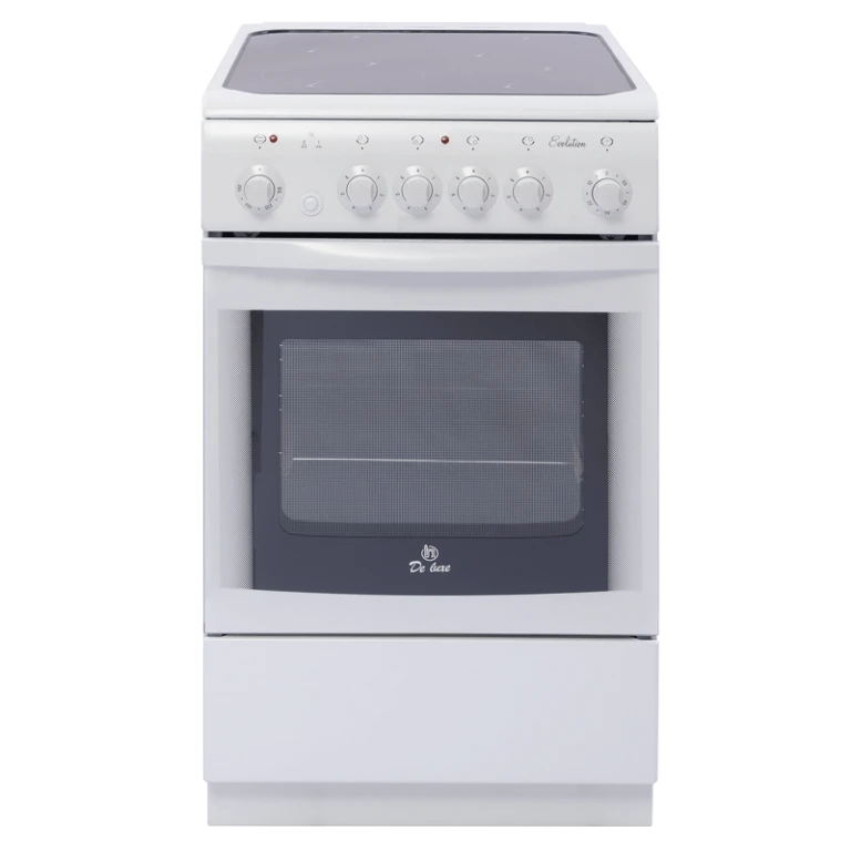 Electric Household Stove 506004.03ES