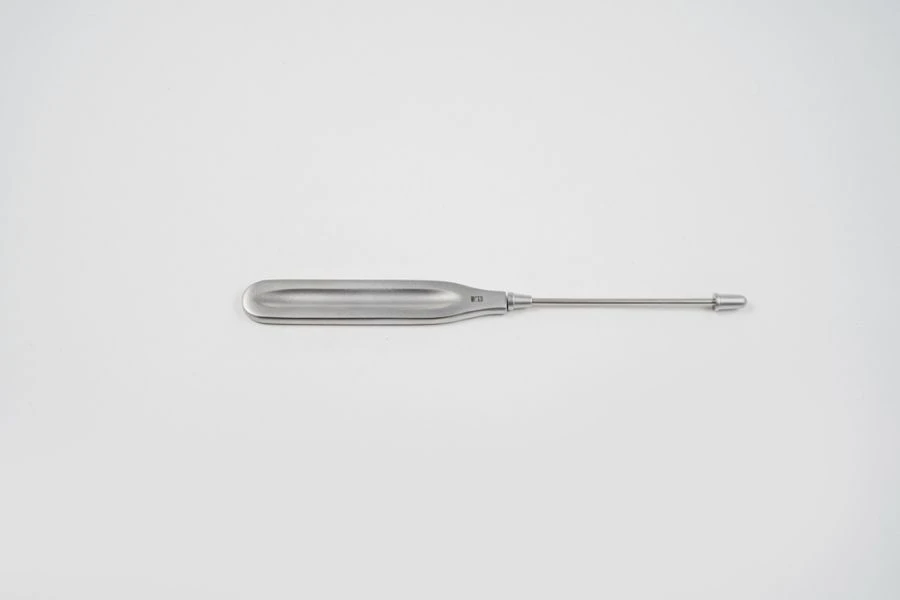 Hollow Trocar VZ-T-30, 3.3 mm Diameter