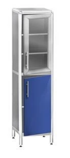 Multi-Functional Storage Cabinet KSSHML 1-02E