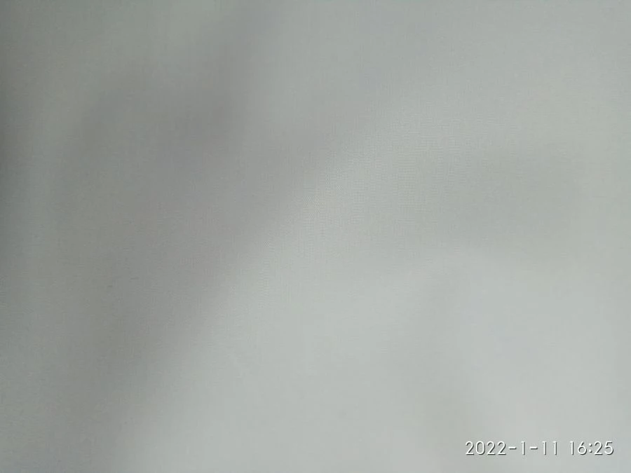 Windproof Fabric Art. NTUT-5/2M for Military Uniforms