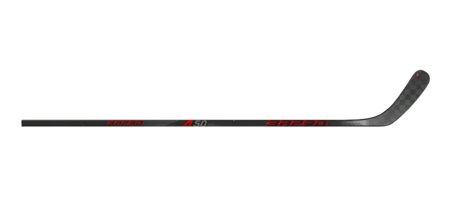 Attack Style Hockey Stick ZaryaD A50