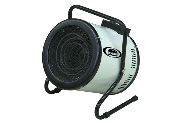 Round Body Convection Heater TV 3/5