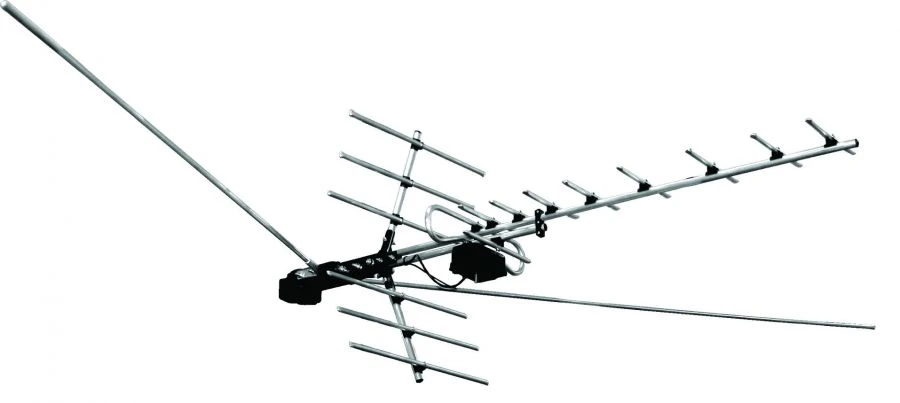 Wideband Combined Antenna DELTA N1381.01F
