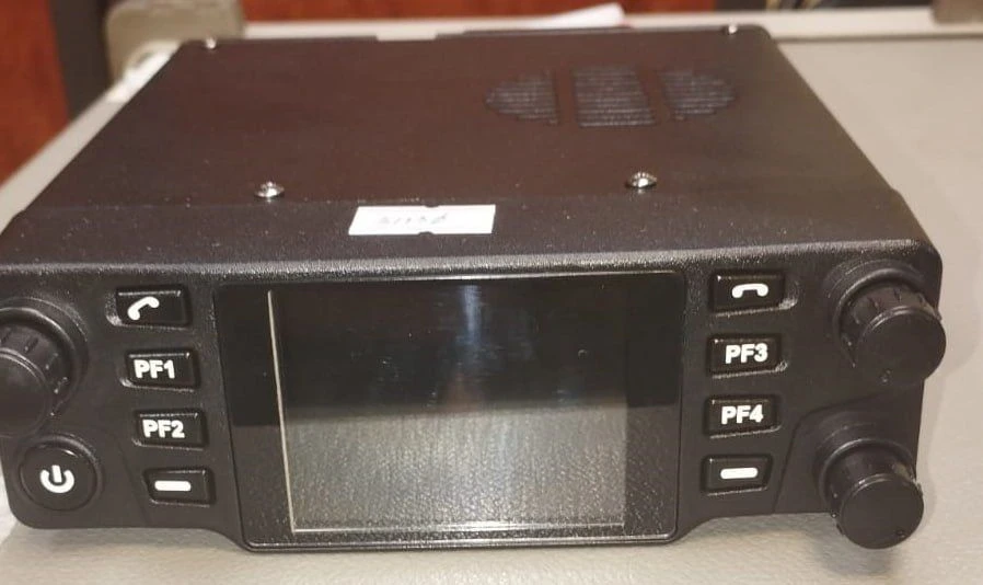 Elodia-251M.02 Portable Radio Station