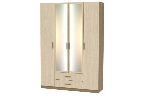 Phoenix M-15 Cabinet (Model SHK-4/5)