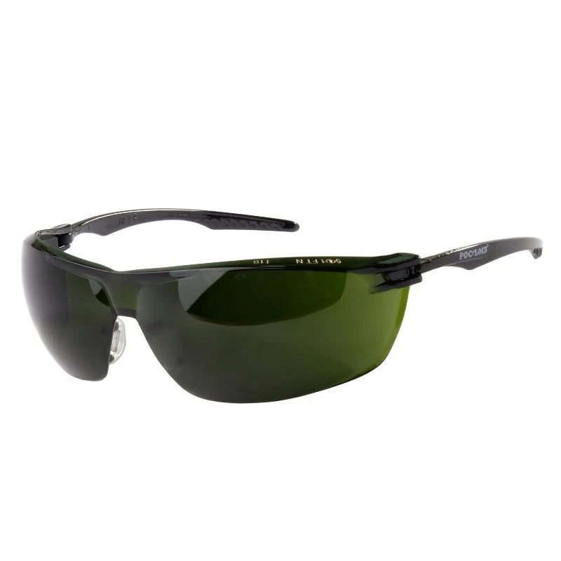 Open Protective Glasses O88 SURGUT StrongGlass™, Art. 18834-5