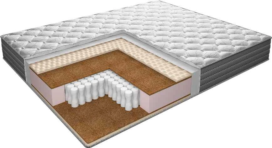 Lux Massage Mattress Series "SonRse