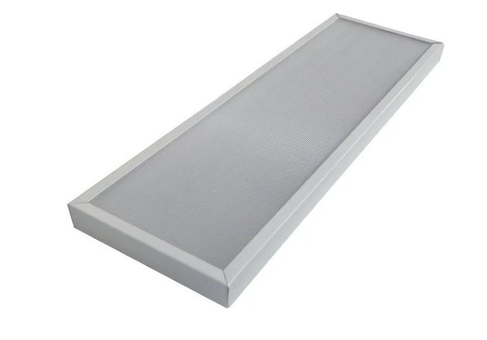 LED Embedded Light for Public Administrative Buildings - EG-DVO-02-20-002-UHL4-20-PDP