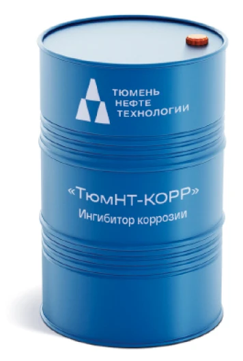 Corrosion Inhibitor "TyumNT-CORR