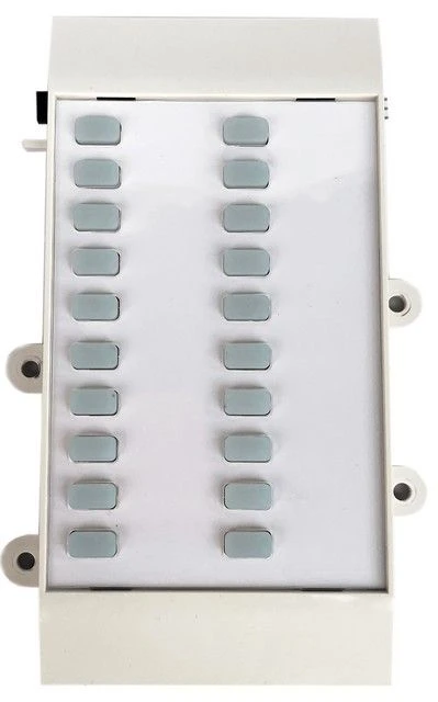 State Indication and Control Module ID-BIS-M1