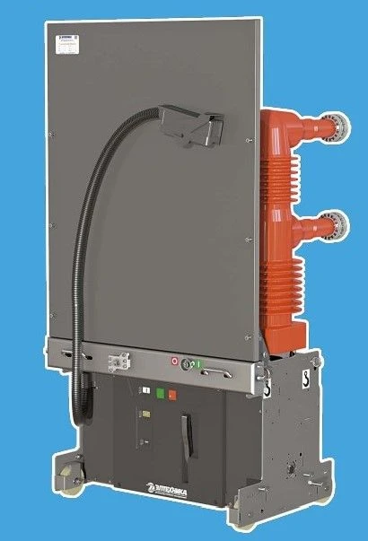 VF40 Vacuum Circuit Breakers for 35 kV AC Networks