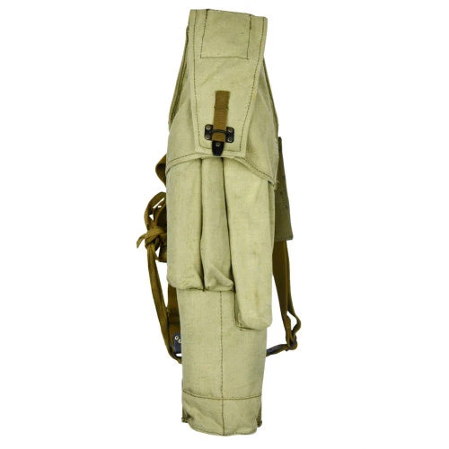 Dual Grenade Carrying Bag for RPG-7 with Shoulder Straps 6Sh12
