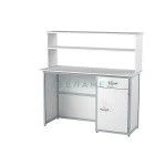 Medical Laboratory Folding Table STM-01-ELAT, GIKS.942810.101 TU