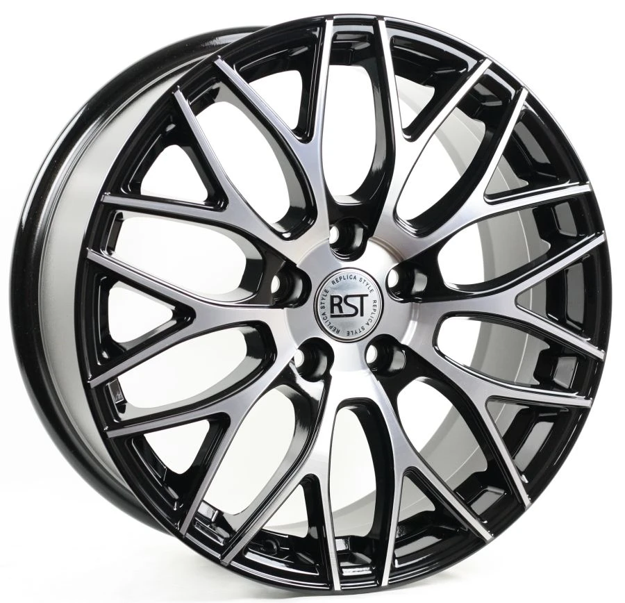 عجلة الألمنيوم RST R147 17x7.5 للسيارات