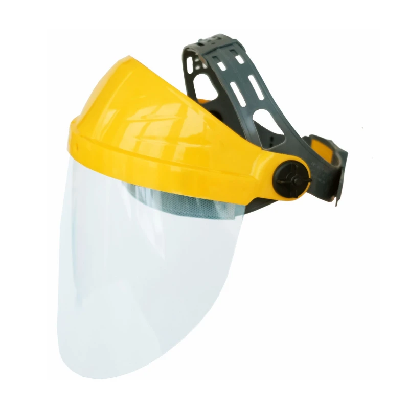 Protective Face Shield NBT3 VISION Start, Model 433140