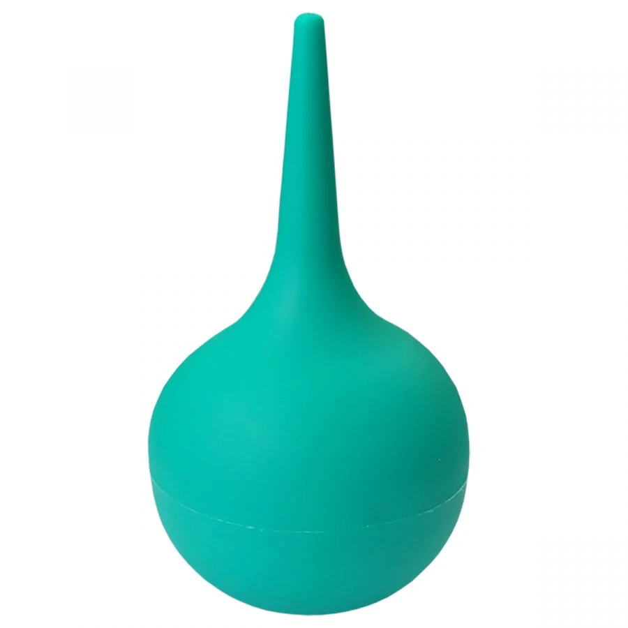 Vitalpharm Type A Plastic Syringe Number 9