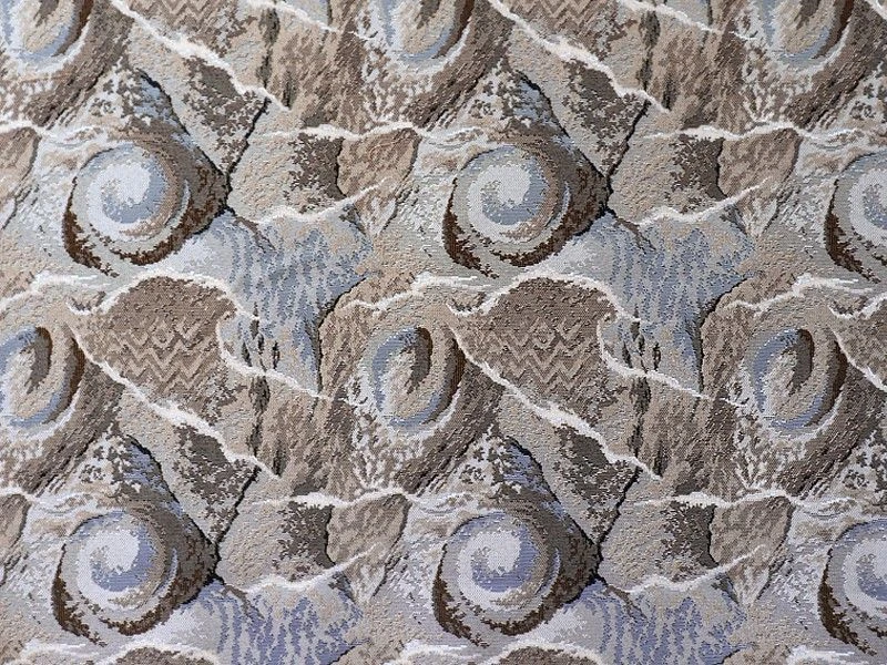 Upholstery Jacquard Fabric Lapland Art. 394000