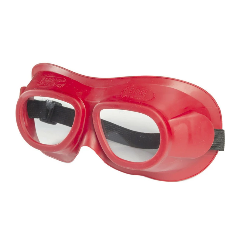Closed Protective Goggles ZN18 DRIVER RIKO® 21811