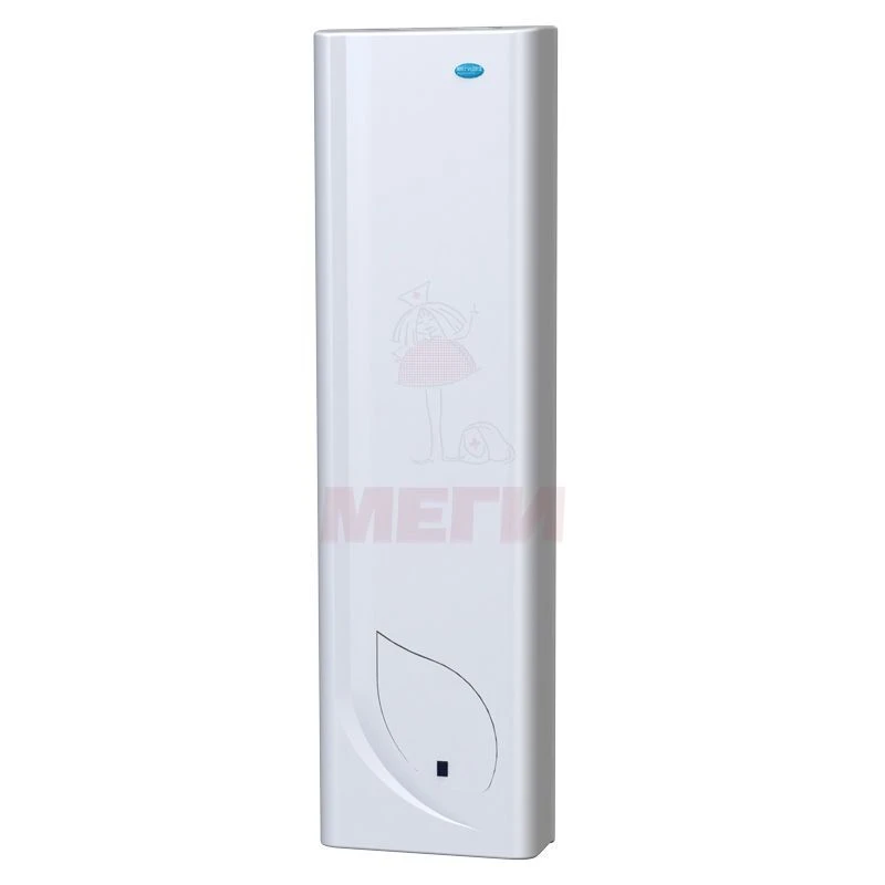 Bactericidal Air Recirculator for Air Disinfection, Model MSK-3911