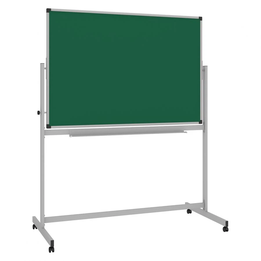 Mobile Rotating Board for Interactive Learning