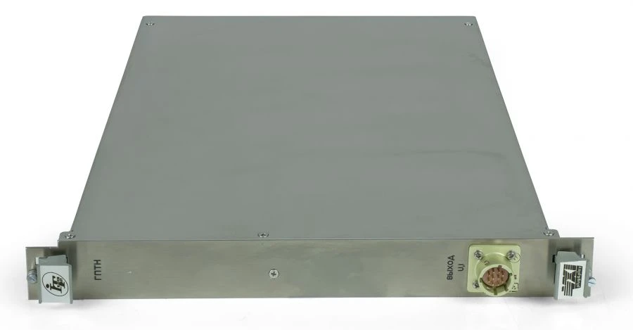 Constant Current and Voltage Generator Module GPTN