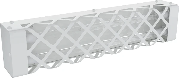 Wall-Mounted Ultraviolet Bactericidal Irradiator OBNI
